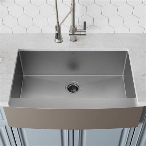 krause metal farm house|kraus farmhouse apron sink.